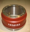 BPW BRAKE DRUM 0310667290,brake drums,volvo truck brake drum,Benz brake drum,hino brake drum,scania brake drum,ror brake drum