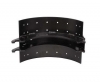 BPW brake shoes and shoes brakes manufacturer or shoes brake 4720QP (4719,4705,4524,1443E,4516,4514,4551P,4551E,4311,4709,1308Q,1308E,4070,4515Q)